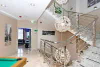 3 City Hostel Ξενοδοχεία στην πόλη 