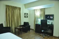 Citiheight Hotel Hotels in 