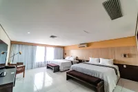 Garden Hotel Hotel di 