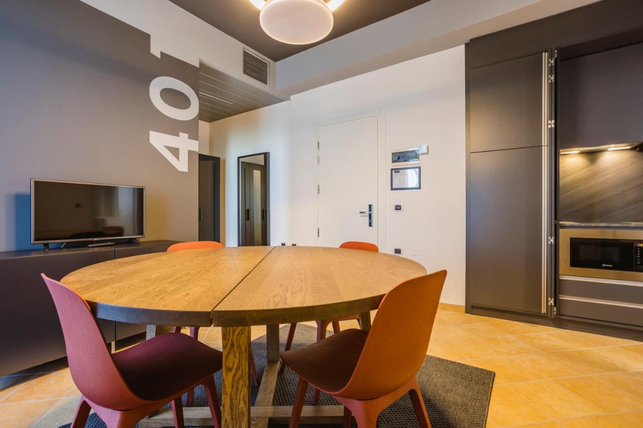 豪华一卧室公寓