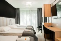 Grand Chotowa Hotel Spa & Resort Hoteles en 