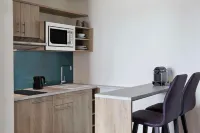 Stellaris Apartment Hotel Muenchen Garching Hotels in 