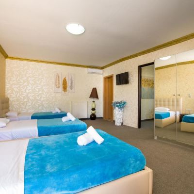Junior Suite Paradice Hotel Promo Code