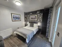 Rose Park House Hotels in 