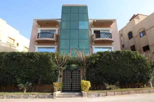 Munir’s Residence