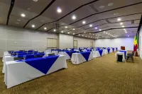 Hotel Mocawa Plaza Armenia