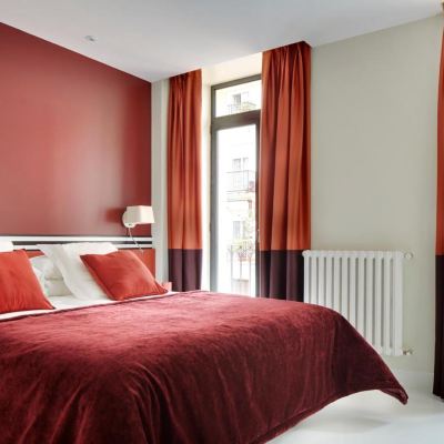 Double or Twin Room Don Cecilio Guesthouse - Boulevard Promo Code