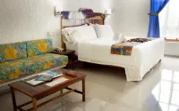 Eco-Hotel El Rey del Caribe