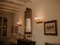 Hotel Posada de Valdezufre Hotels in Aracena
