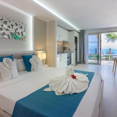 Queen Studio Klayman Diamond Aparthotel Promo Code