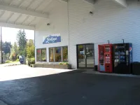 Bellingham Lodge