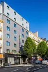 Campanile Rennes Centre - Gare Hotels in 