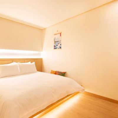 패밀리룸 (개별욕실) Tomonoya Hotel & Ryokan Gyeongju 쿠폰