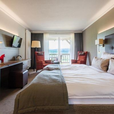 Comfort Double Room Romantik Hotel Ahrenberg Promo Code