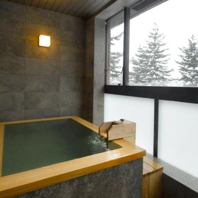 Room With Tatami Area & View Bath-Non-Smoking 翠山亭倶楽部定山渓 クーポン