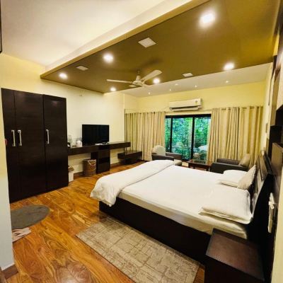 King Room With Garden View Royal Palms Promo Code