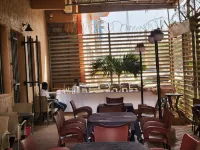 Hotel les Fleurettes