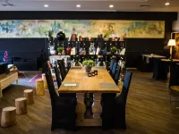 卡薩里飯店 切塞納住宿飯店