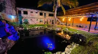 Hotel Villa Pralaya