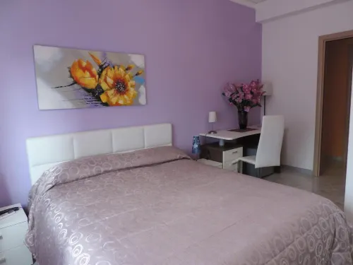 Bed and Breakfast Il Girasole