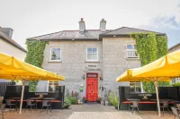 Gleeson's Roscommon Hotel di 