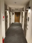 Hotel Cla-SS Hiroshima-Tokaichi