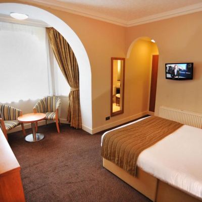 Standard Double Or Twin Room Golden Lion Hotel Promo Code