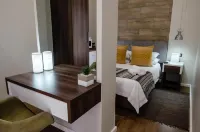 The Royal Guest House