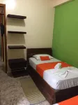 ApartaHotel Tierras Amazonicas Отели в г. 