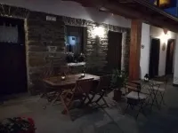 Albergue San Lázaro Hotéis em 