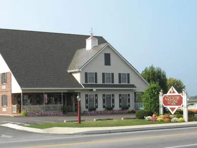 Country Living Inn Hotels in 