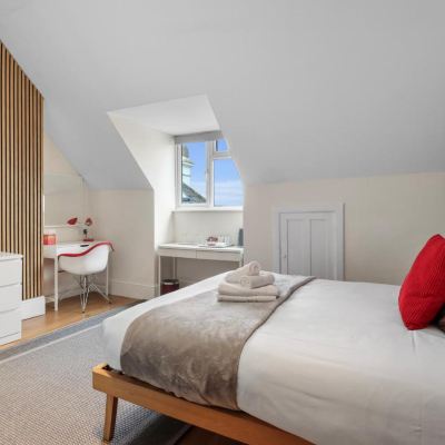 Double Room - Attic Ravilious Promo Code