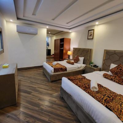 Family Double Room Hotel Grand Millennium Promo Code