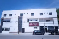 Hotel Plazuela Hotele w: 