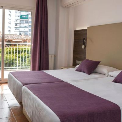 Triple Room Medplaya Hotel Balmoral Promo Code