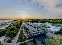 Hedon Spa & Hotel Hotel di 