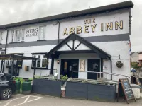 The Abbey Inn Hotels in 