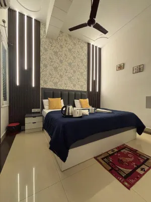 The Taj Homes