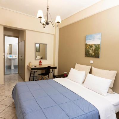 Double Room Filon Promo Code