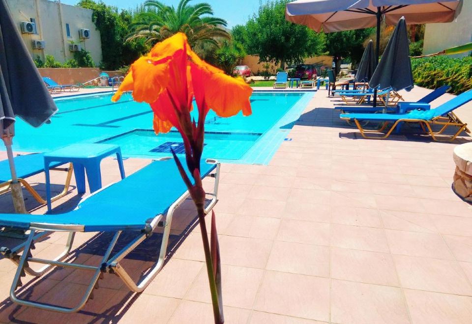 池景一卧室公寓