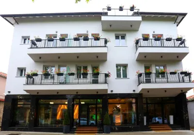 Emerald Boutique Hotel Hotel a 