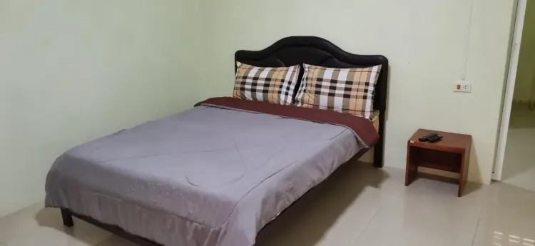 ห้องสแตนดาร์ด เตียงควีน