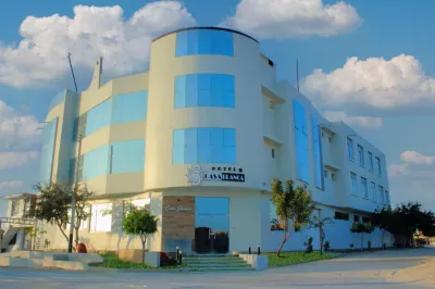 HOTEL CASA BLANCA SECHURA Hotels in 