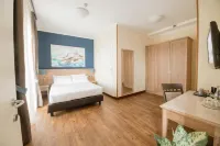 Green Hotel Poggio Regillo のホテル