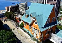 Hotel Brighton