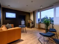 Zu Freunden Hotels in Hamm