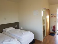 Hjartarstaðir Guesthouse Hotel di 