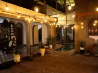 Hotel Los Balcones Leon Hotels in Leon