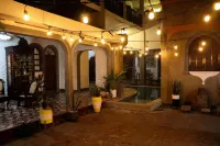 Hotel Los Balcones Leon Hotels in 