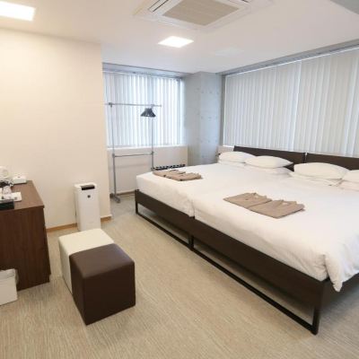 城景家庭房 閃電飯店優惠